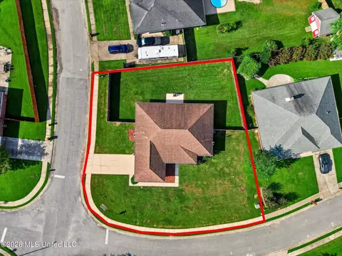 View/Area - 3104 Wayne Dr, Biloxi, MS 39530 photo 11 of 11