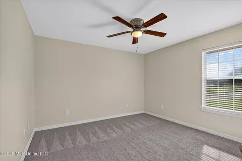 Bedroom - 3104 Wayne Dr, Biloxi, MS 39530 photo 1 of 2