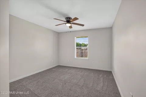 Bedroom - 3104 Wayne Dr, Biloxi, MS 39530 photo 2 of 2