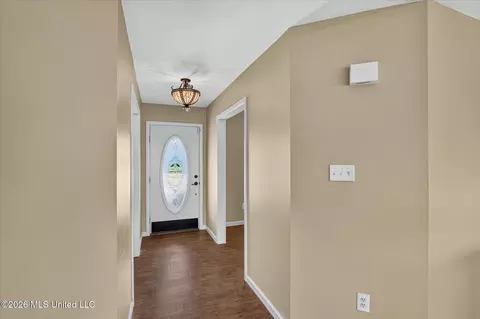 Entry Way - 3104 Wayne Dr, Biloxi, MS 39530 photo 1 of 2