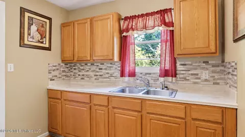 Kitchen - 3609 W Northside Dr, Jackson, MS 39213 photo 1 of 1