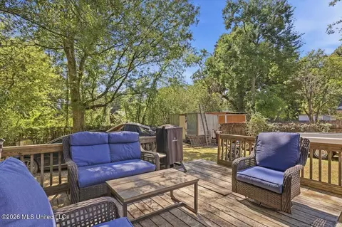 Exterior - 3609 W Northside Dr, Jackson, MS 39213 photo 4 of 4
