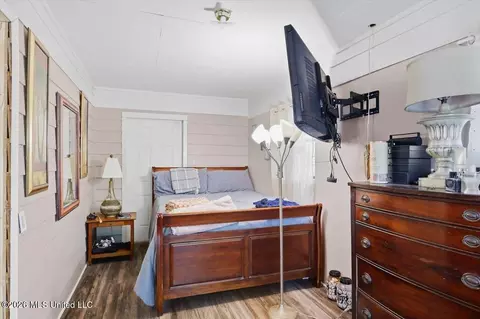 Bedroom - 3609 W Northside Dr, Jackson, MS 39213 photo 5 of 5