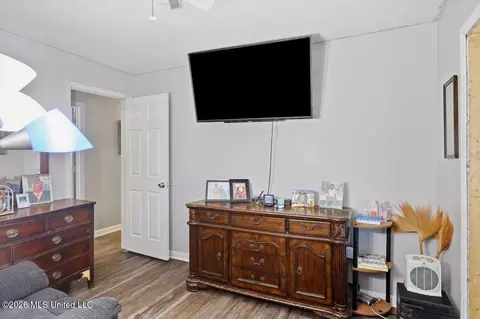 Bedroom - 3609 W Northside Dr, Jackson, MS 39213 photo 1 of 5