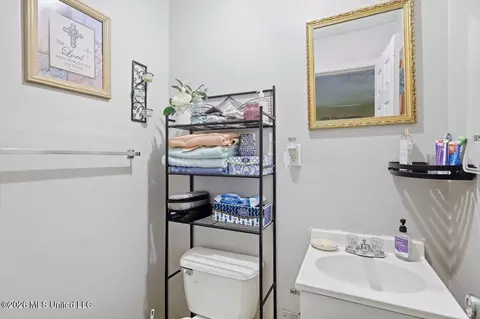 Bath - 3609 W Northside Dr, Jackson, MS 39213 photo 2 of 2