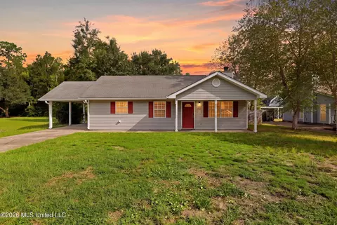 1004 Shipp St, Waveland, MS 39576