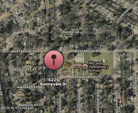 Other - 5225 Sunnyvale Dr, Jackson, MS 39211 photo 19 of 23
