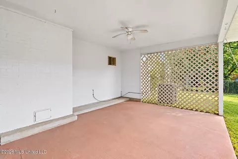 Exterior - 5225 Sunnyvale Dr, Jackson, MS 39211 photo 10 of 15