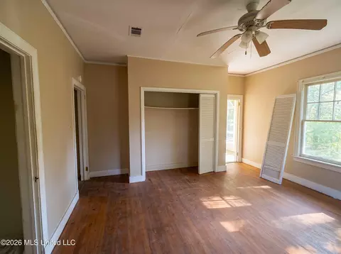 Bedroom - 407 Alta Woods Blvd, Jackson, MS 39204 photo 1 of 2