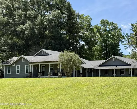 14937 W Mississippi 24, Woodville, MS 39669