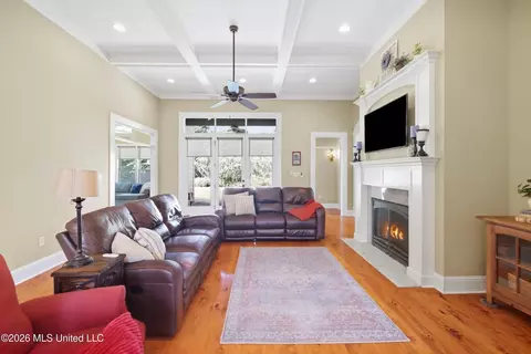 Living - 978 Emily Dr, Biloxi, MS 39532 photo 1 of 2