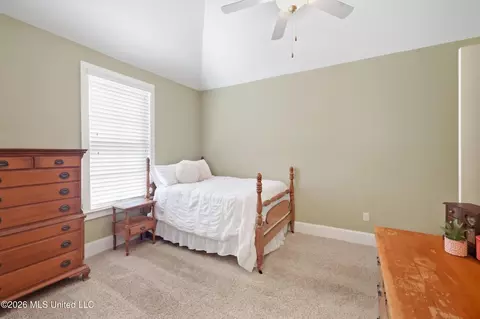 Bedroom - 978 Emily Dr, Biloxi, MS 39532 photo 5 of 9