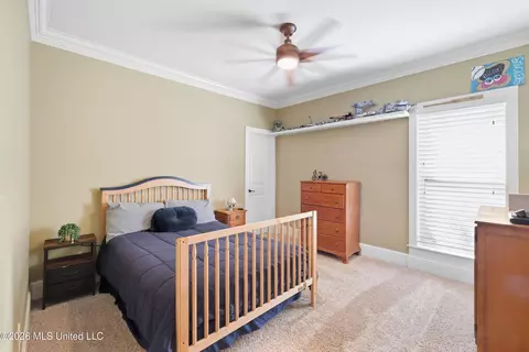 Bedroom - 978 Emily Dr, Biloxi, MS 39532 photo 7 of 9