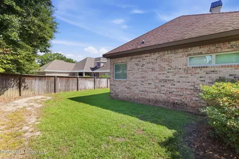 Exterior - 978 Emily Dr, Biloxi, MS 39532 photo 8 of 10