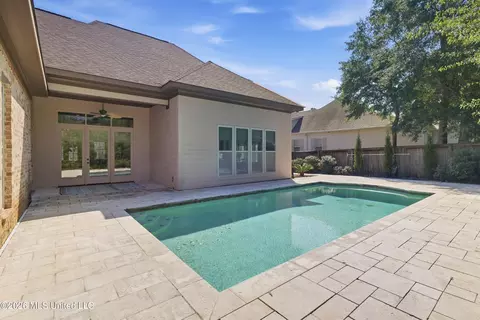 Exterior - 978 Emily Dr, Biloxi, MS 39532 photo 4 of 10