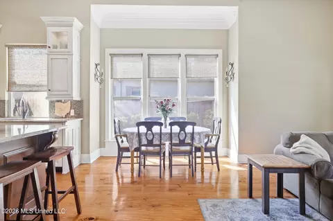 Dining - 978 Emily Dr, Biloxi, MS 39532 photo 1 of 1