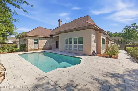 Exterior - 978 Emily Dr, Biloxi, MS 39532 photo 5 of 10