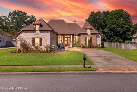 Exterior - 978 Emily Dr, Biloxi, MS 39532 photo 10 of 10