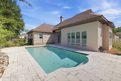 Exterior - 978 Emily Dr, Biloxi, MS 39532 photo 2 of 10