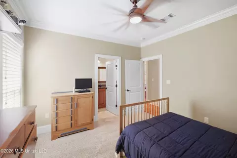 Bedroom - 978 Emily Dr, Biloxi, MS 39532 photo 8 of 9