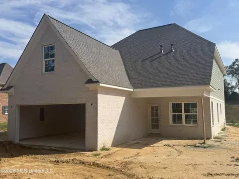 3144 N Ac Freeman Dr, Hernando, MS 38632 photo 3