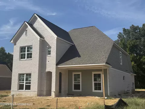 3144 N Ac Freeman Dr, Hernando, MS 38632 photo 2