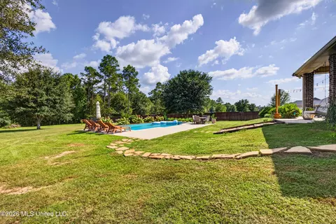 Exterior - 12244 E Pointe Dr, Picayune, MS 39466 photo 13 of 20