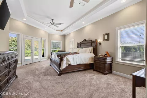 Bedroom - 12244 E Pointe Dr, Picayune, MS 39466 photo 1 of 6