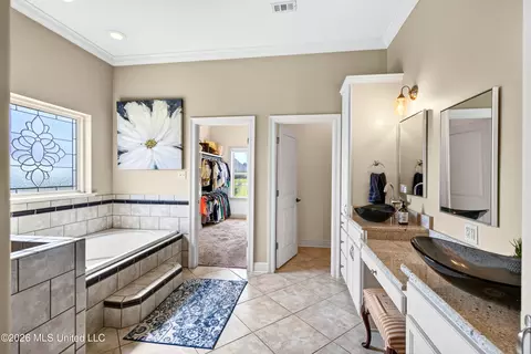 Bath - 12244 E Pointe Dr, Picayune, MS 39466 photo 3 of 11