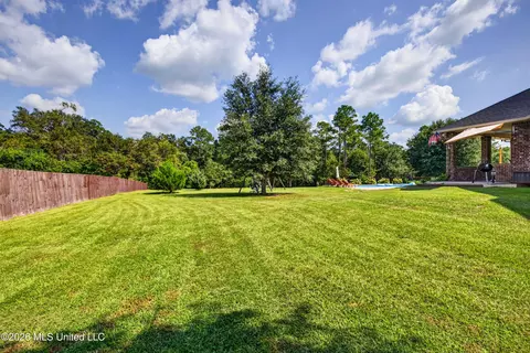 Exterior - 12244 E Pointe Dr, Picayune, MS 39466 photo 12 of 20