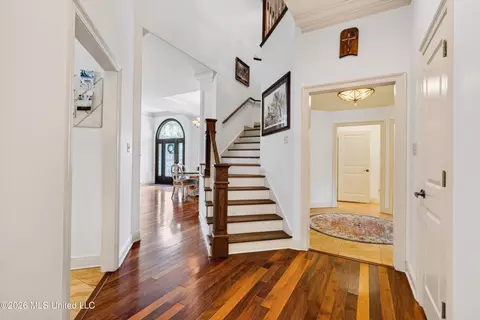 Entry Way - 12244 E Pointe Dr, Picayune, MS 39466 photo 5 of 8