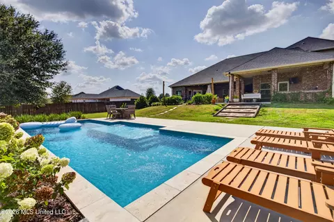 Exterior - 12244 E Pointe Dr, Picayune, MS 39466 photo 18 of 20