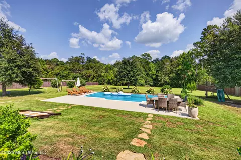 Exterior - 12244 E Pointe Dr, Picayune, MS 39466 photo 11 of 20