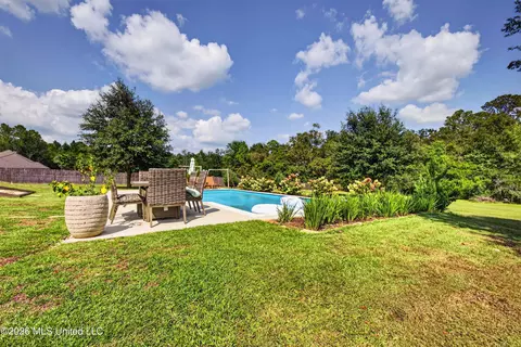 Exterior - 12244 E Pointe Dr, Picayune, MS 39466 photo 16 of 20