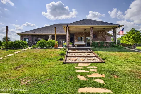 Exterior - 12244 E Pointe Dr, Picayune, MS 39466 photo 15 of 20