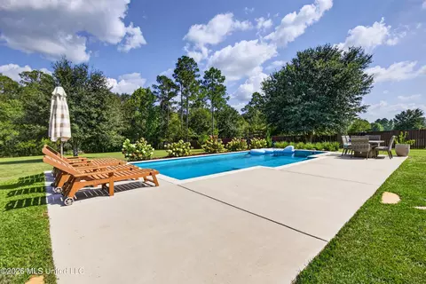 Exterior - 12244 E Pointe Dr, Picayune, MS 39466 photo 14 of 20