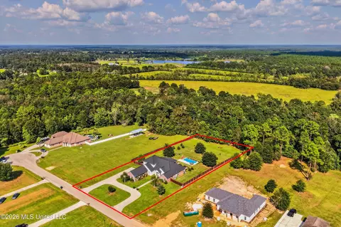 View/Area - 12244 E Pointe Dr, Picayune, MS 39466 photo 2 of 3