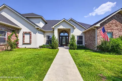Exterior - 12244 E Pointe Dr, Picayune, MS 39466 photo 5 of 20