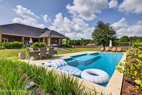 Exterior - 12244 E Pointe Dr, Picayune, MS 39466 photo 17 of 20
