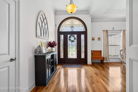 Entry Way - 12244 E Pointe Dr, Picayune, MS 39466 photo 1 of 8