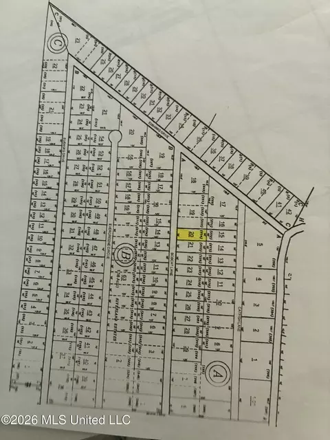 Bobcat Lane, Lucedale, MS 39452 photo 2