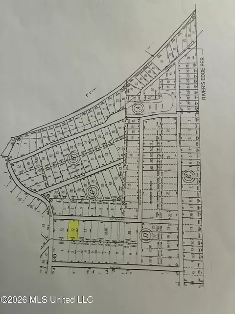 Bobwhite Lane, Lucedale, MS 39452 photo 3