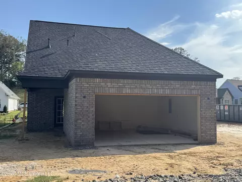 3110 N Ac Freeman Dr, Hernando, MS 38632 photo 3