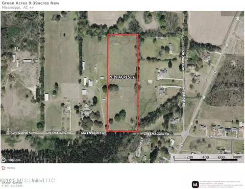 000001 Green Acres Dr, Canton, MS 39046 photo 10