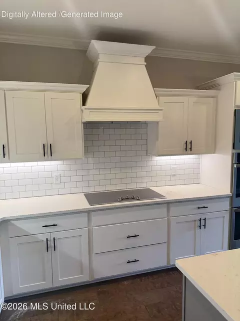 Kitchen - 4744 Bakers Trl, Nesbit, MS 38651 photo 1 of 2