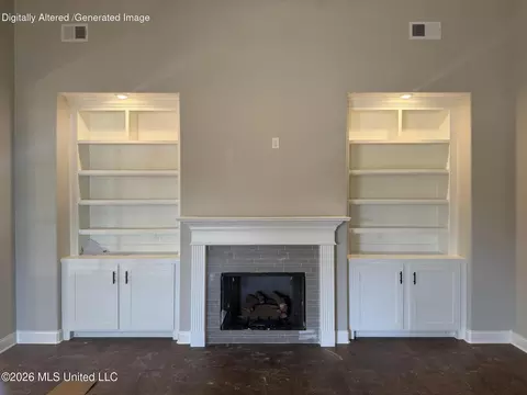 Living - 4744 Bakers Trl, Nesbit, MS 38651 photo 1 of 1