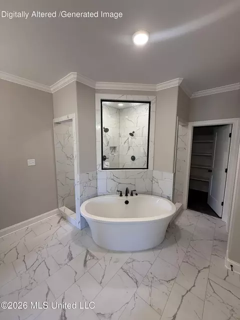 Bath - 4744 Bakers Trl, Nesbit, MS 38651 photo 1 of 2