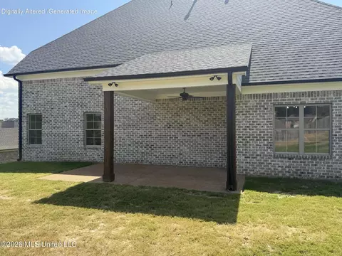 Other - 4744 Bakers Trl, Nesbit, MS 38651 photo 2 of 2