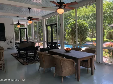 Exterior - 138 E Fulton St, Canton, MS 39046 photo 5 of 11