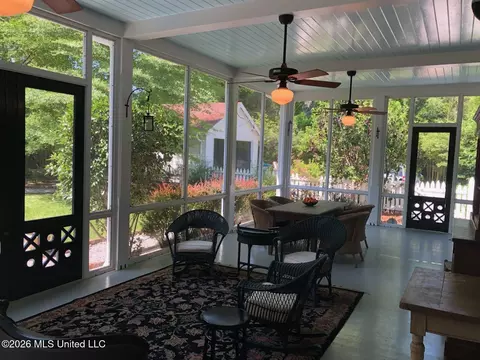 Exterior - 138 E Fulton St, Canton, MS 39046 photo 6 of 11